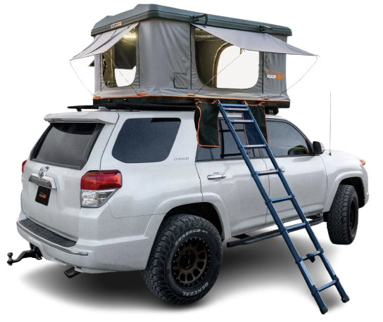 Roofnest Sparrow 2 rooftop tent