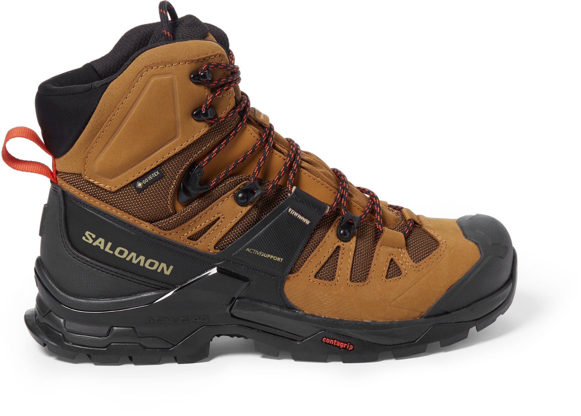 Salomon Quest 4 Hiking Boot