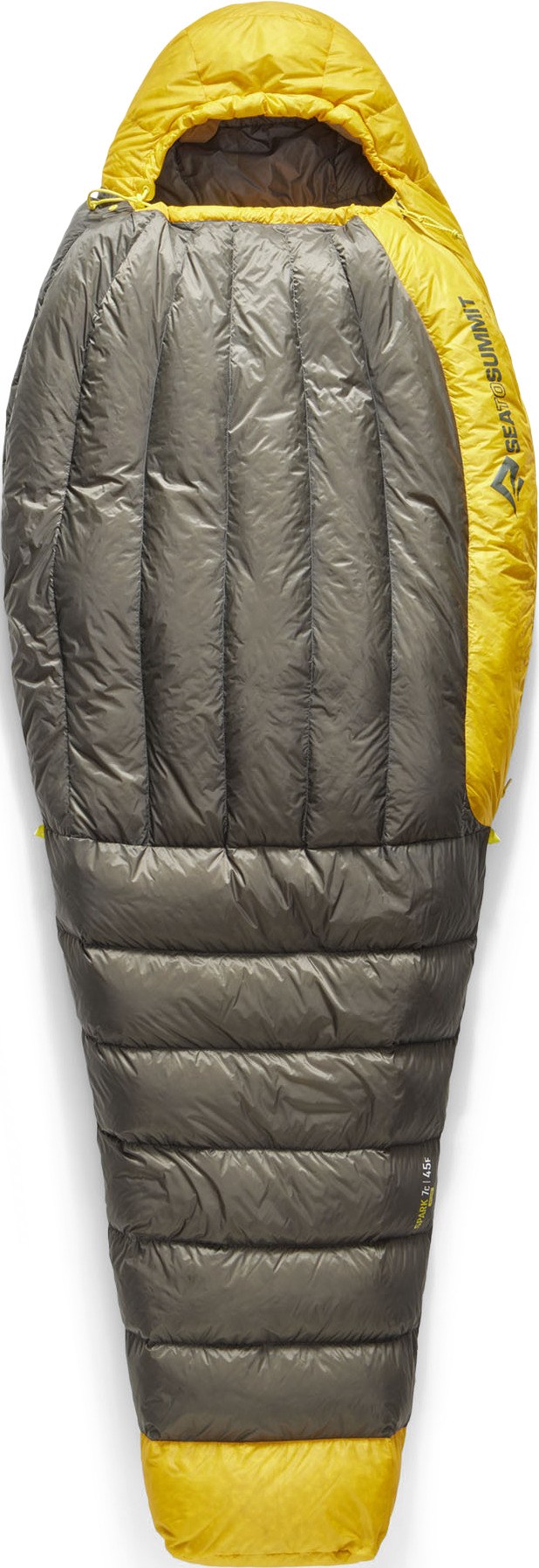 Sea to Summit Spark 45 sleeping bag