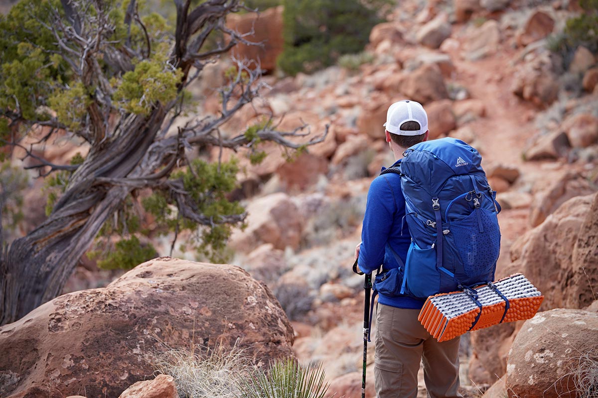 Sleeping Pads (Nemo Switchback)