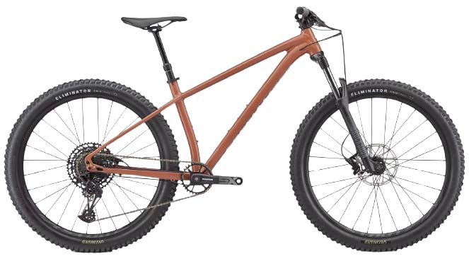 Specialized Fuse Sport 27.5 