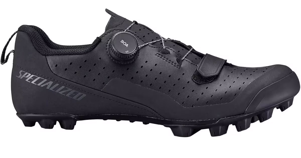 Specialized Recon 2.0 mountain bike shoe