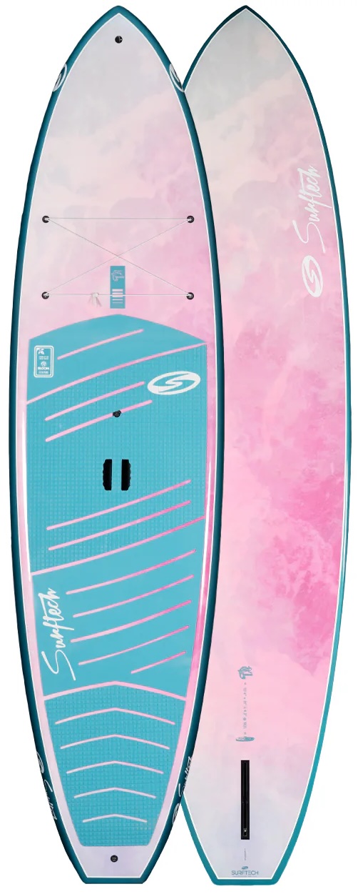 SurfTech Chameleon Stand-up Paddle Board