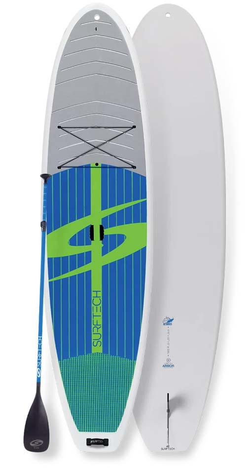 Surftech Lido stand up paddle board