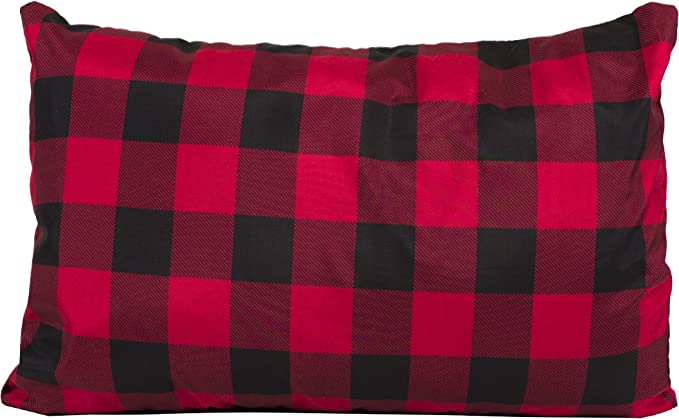 Teton Sports Camping Pillow