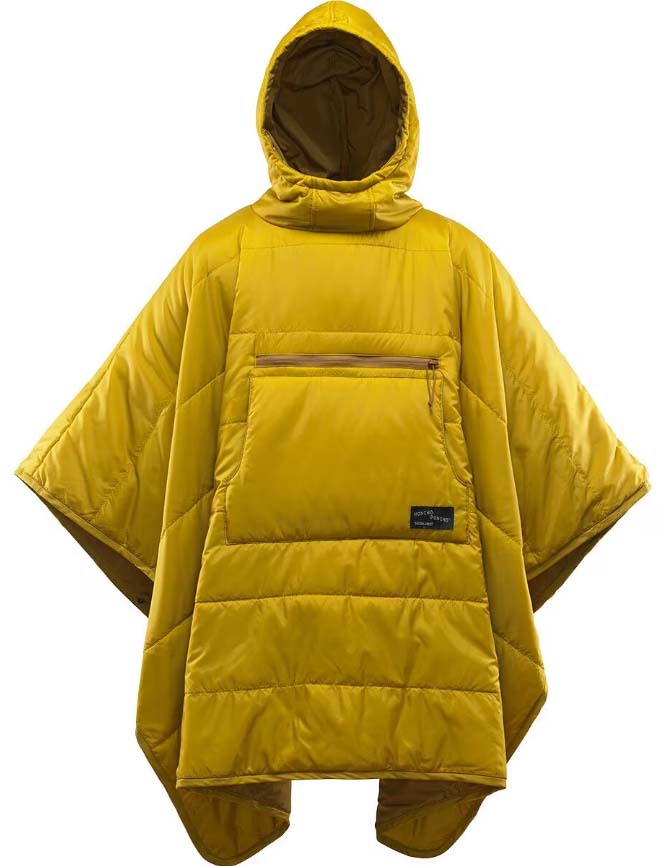 Therm-a-Rest Honcho Poncho