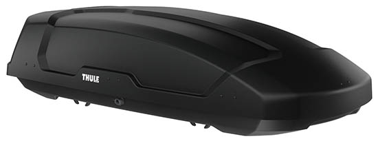 Thule Force XT L rooftop cargo box