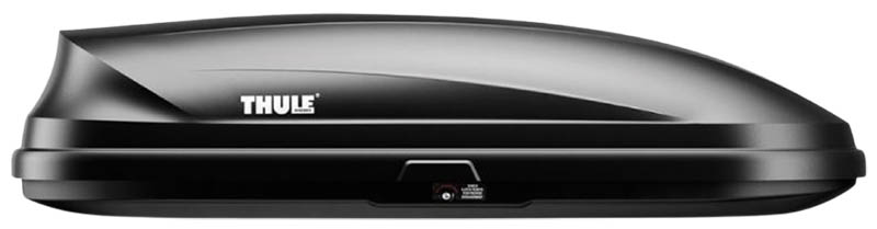 Thule Pulse Medium M rooftop cargo box