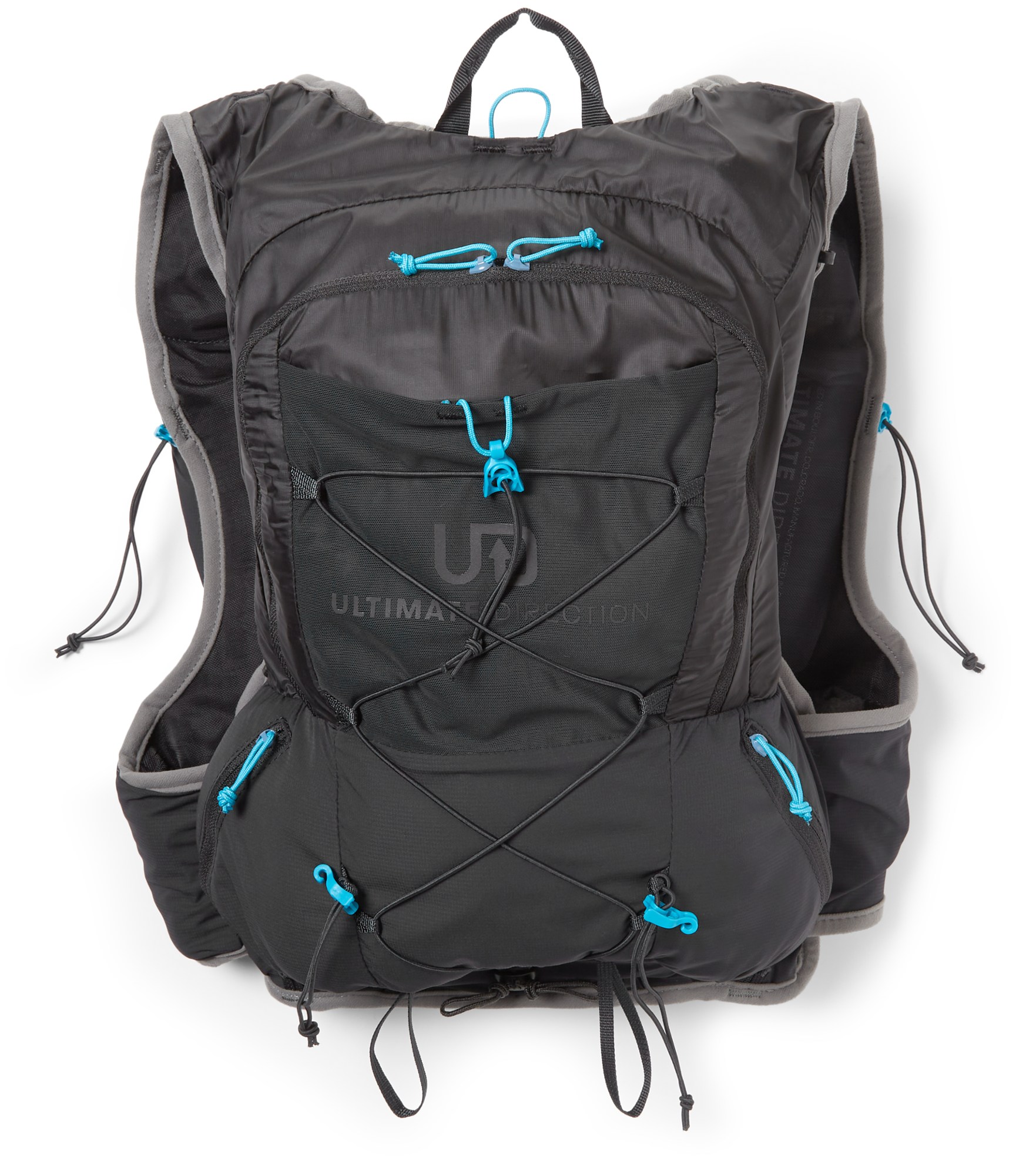 Ultimate Direction Mountain Vest 6.0