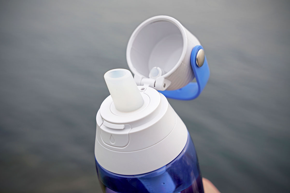 Water bottle (sipper)