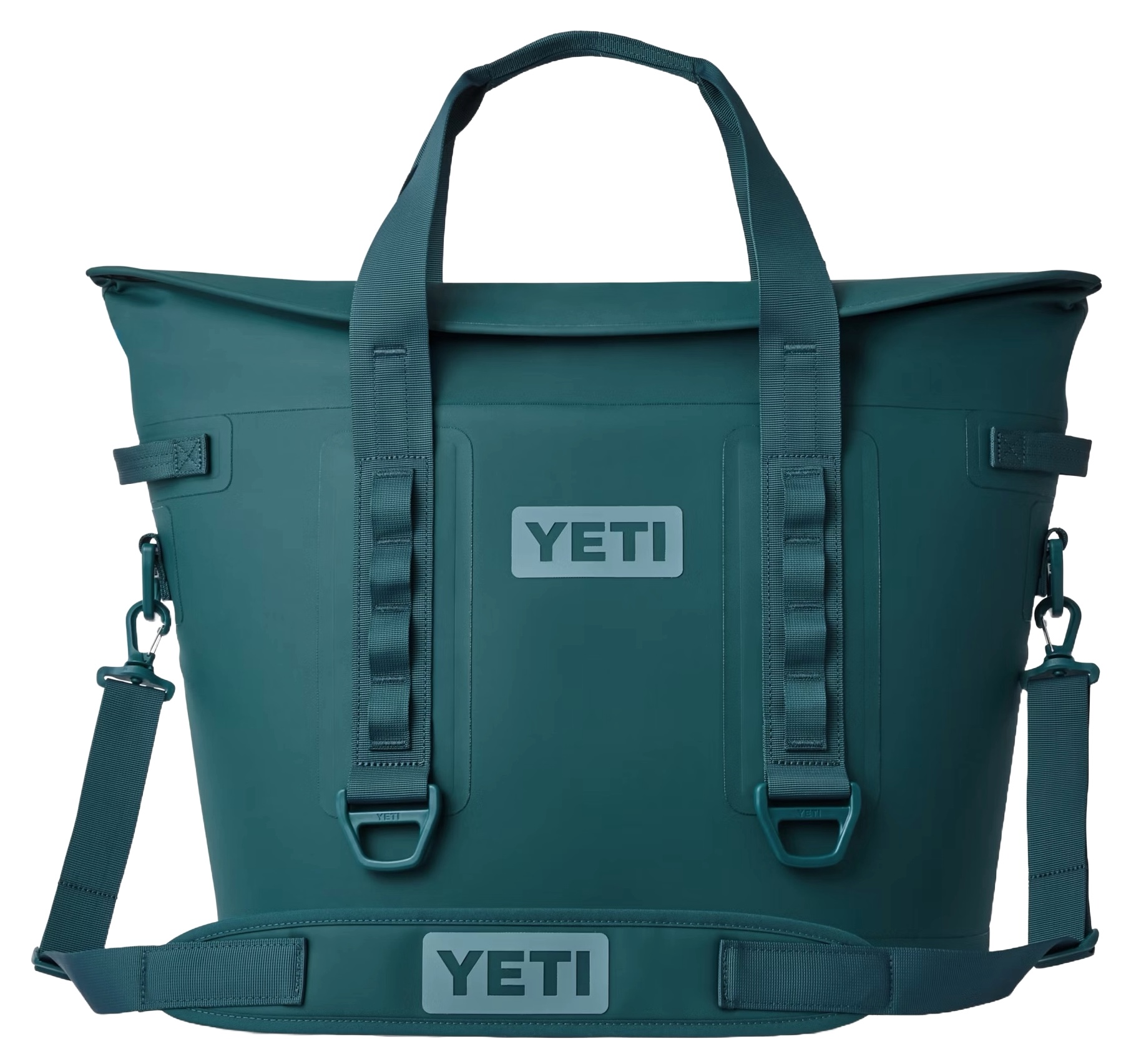 Yeti Hopper M30 soft cooler