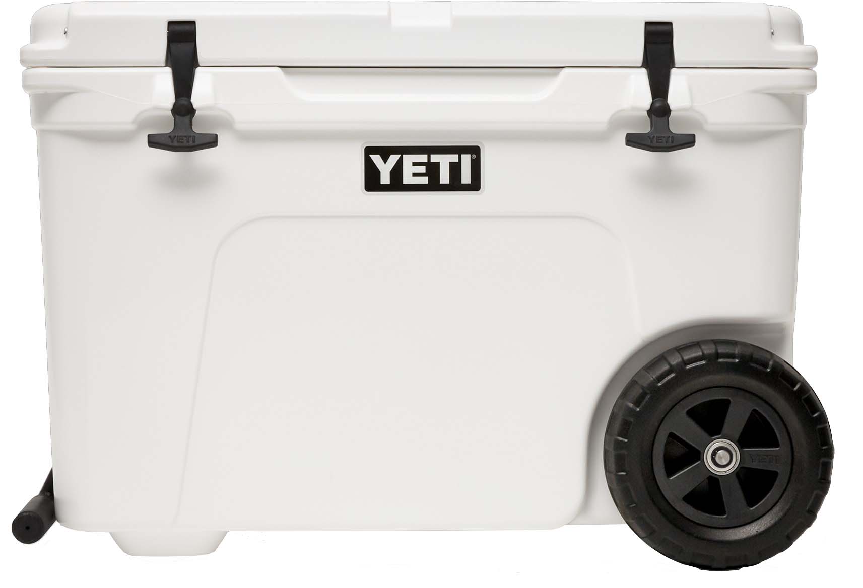 Yeti Tundra Haul