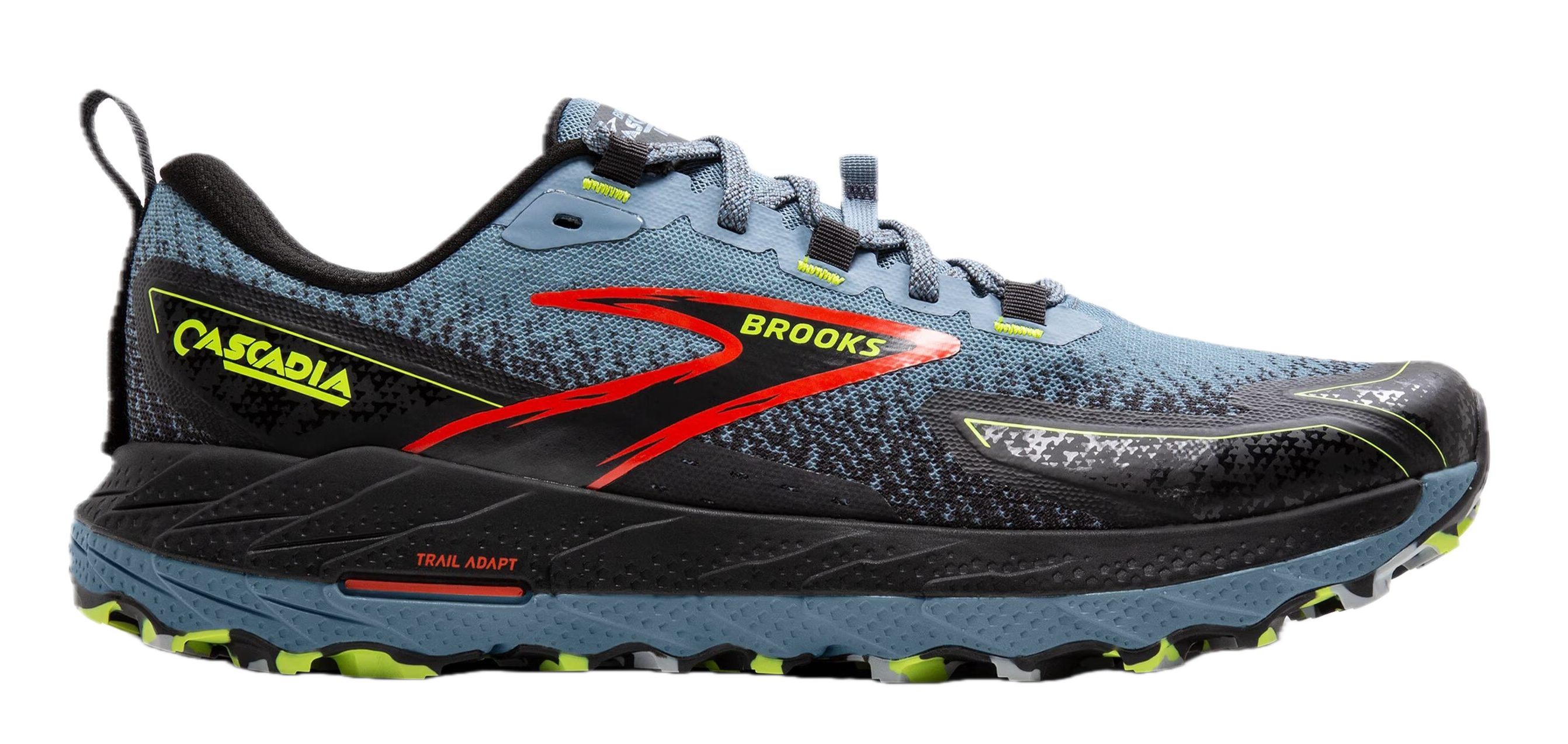 Brooks Cascadia 18