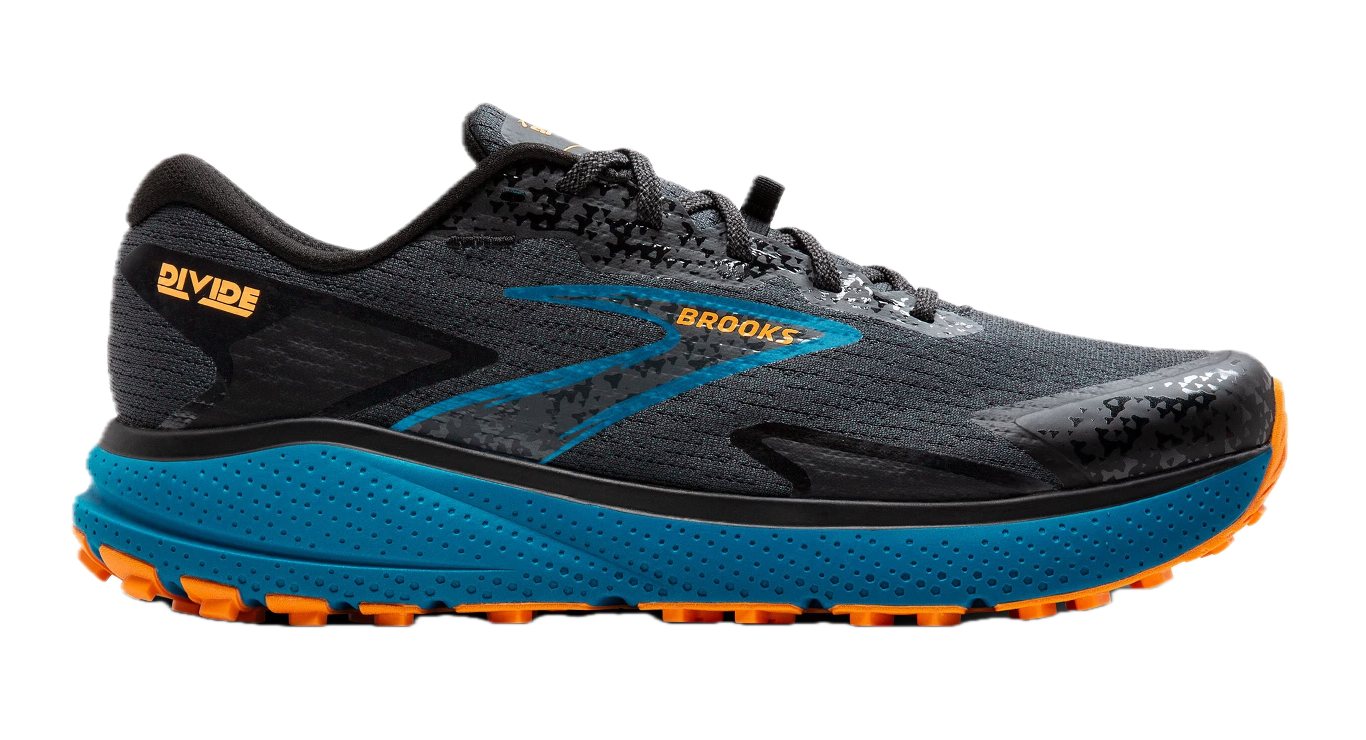 Brooks Divide 5