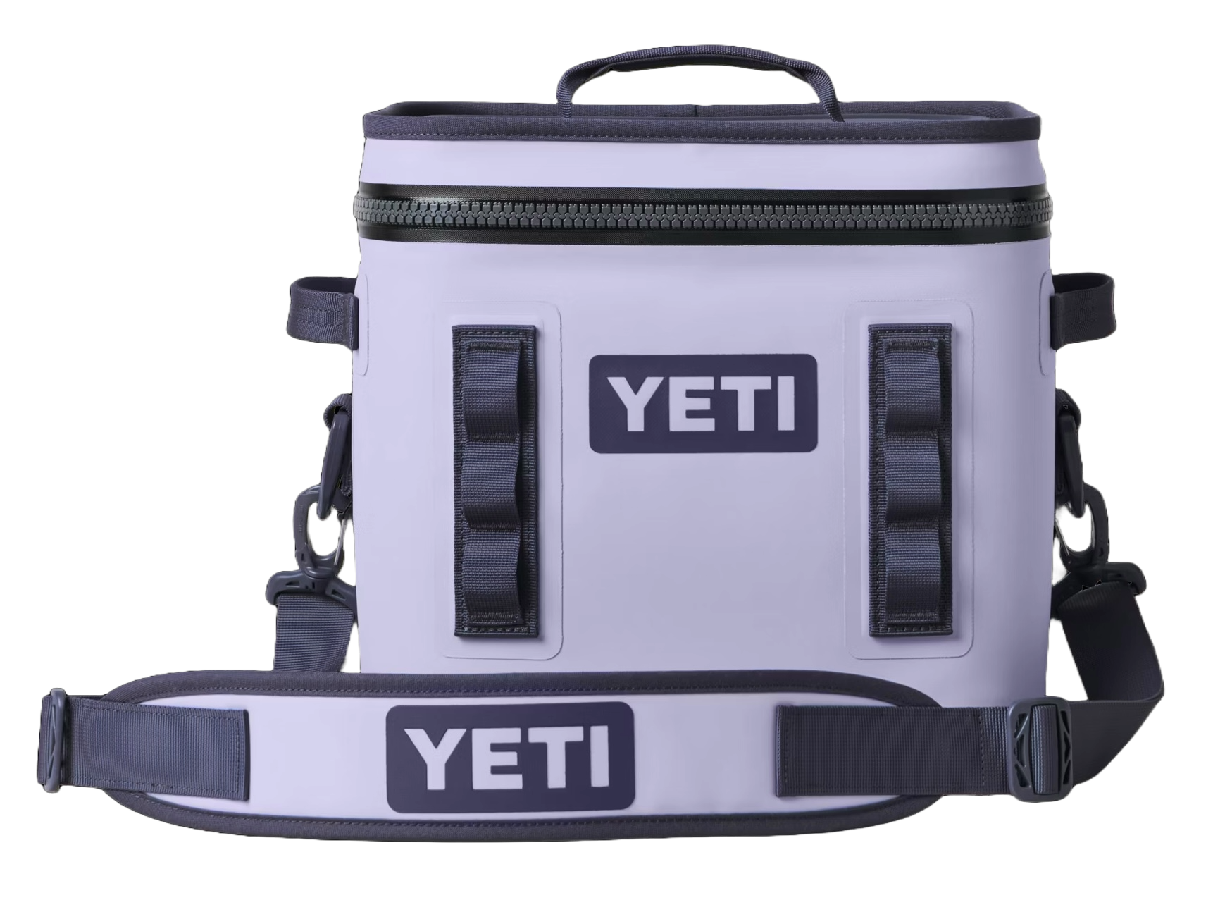 Yeti Hopper Flip 12 soft cooler